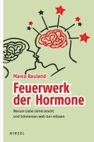 bokomslag Feuerwerk der Hormone