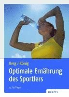 bokomslag Optimale Ernährung des Sportlers