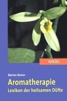 Aromatherapie 1