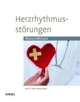 Matthias Manz - Herzrhythmusstörungen, Häftad