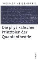 bokomslag Die physikalischen Prinzipien der Quantentheorie