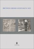 Brüder Grimm Gedenken Band 18 1