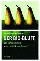 bokomslag Der Bio-Bluff