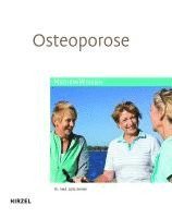 bokomslag Osteoporose