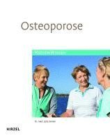 Jutta Semler - Osteoporose, Häftad