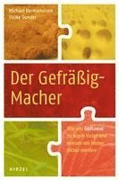 bokomslag Der Gefräßig-Macher