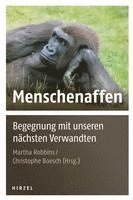 Christophe Boesch, Martha M. Robbins - Among African Apes, Häftad