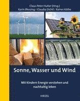 bokomslag Sonne, Wasser und Wind