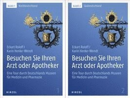 bokomslag Besuchen Sie Ihren Arzt oder Apotheker