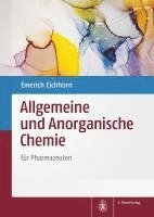 bokomslag Allgemeine Und Anorganische Chemie: Fur Pharmazeuten