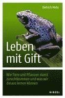 bokomslag Leben mit Gift