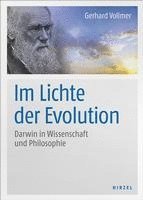 bokomslag Im Lichte der Evolution