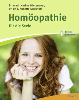 bokomslag Homöopathie für die Seele