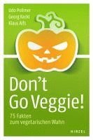 Don't Go Veggie! 1