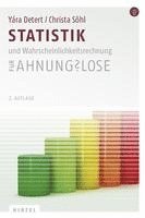 bokomslag Statistik und Wahrscheinlichkeitsrechnung für Ahnungslose