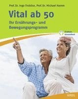 bokomslag Vital ab 50