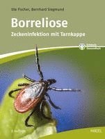 bokomslag Borreliose