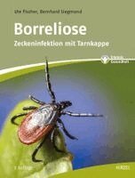 Ute Fischer, Bernhard Siegmund - Borreliose, Häftad