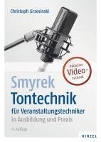 bokomslag Smyrek | Tontechnik