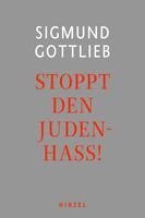 Stoppt den Judenhass! 1