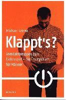 Michael Sztenc - Klappt's?, Häftad. Tillgänglighet: Lägg i varukorg
