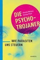 bokomslag Die Psycho-Trojaner