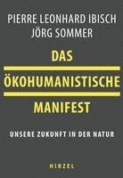 bokomslag Das ökohumanistische Manifest