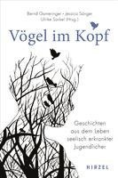 bokomslag Vögel im Kopf