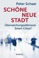 bokomslag Schöne neue Stadt