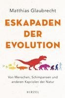 bokomslag Eskapaden der Evolution