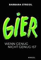 Gier: Wenn Genug Nicht Genug Ist