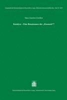 bokomslag Katalyse - Eine Renaissance der 'Eisenzeit'?