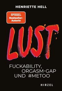 bokomslag Lust