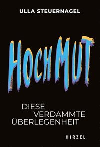 bokomslag Hochmut