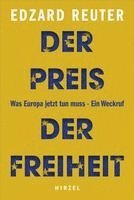 bokomslag Der Preis der Freiheit