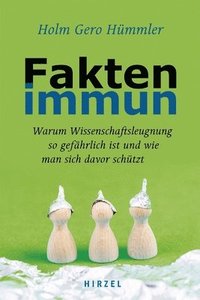 bokomslag Faktenimmun