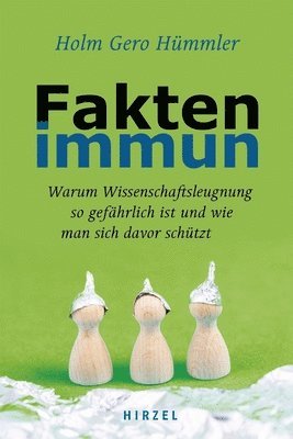 bokomslag Faktenimmun