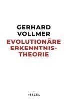 bokomslag Evolutionare Erkenntnistheorie