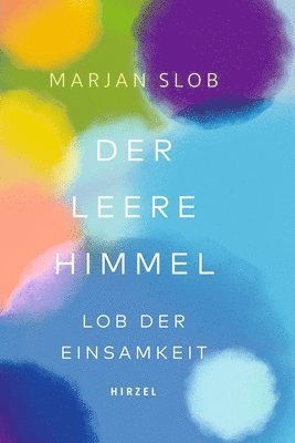 bokomslag Der leere Himmel