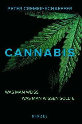 bokomslag Cannabis