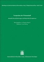 bokomslag Versprechen der Wissenschaft