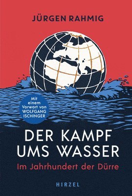 bokomslag Der Kampf ums Wasser