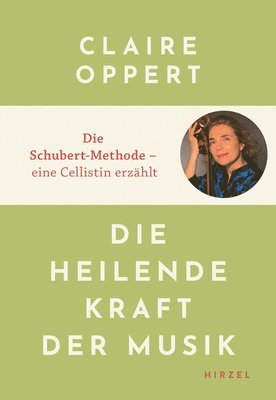 bokomslag Die heilende Kraft der Musik