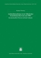 bokomslag Antiintellektualismus in der böhmischen Franziskanerobservanz um 1500?