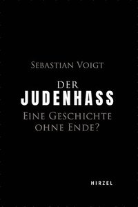bokomslag Der Judenhass