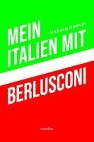 bokomslag Mein Leben Mit Berlusconi