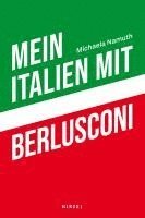 bokomslag Mein Italien mit Berlusconi