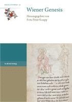 Fritz Peter Knapp - Wiener Genesis, Häftad