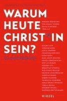 bokomslag Warum heute Christ*in sein?
