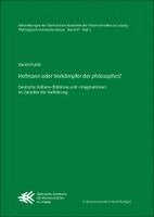 Daniel Fulda - Hofmann oder Vorkämpfer der "philosophes"?, Häftad